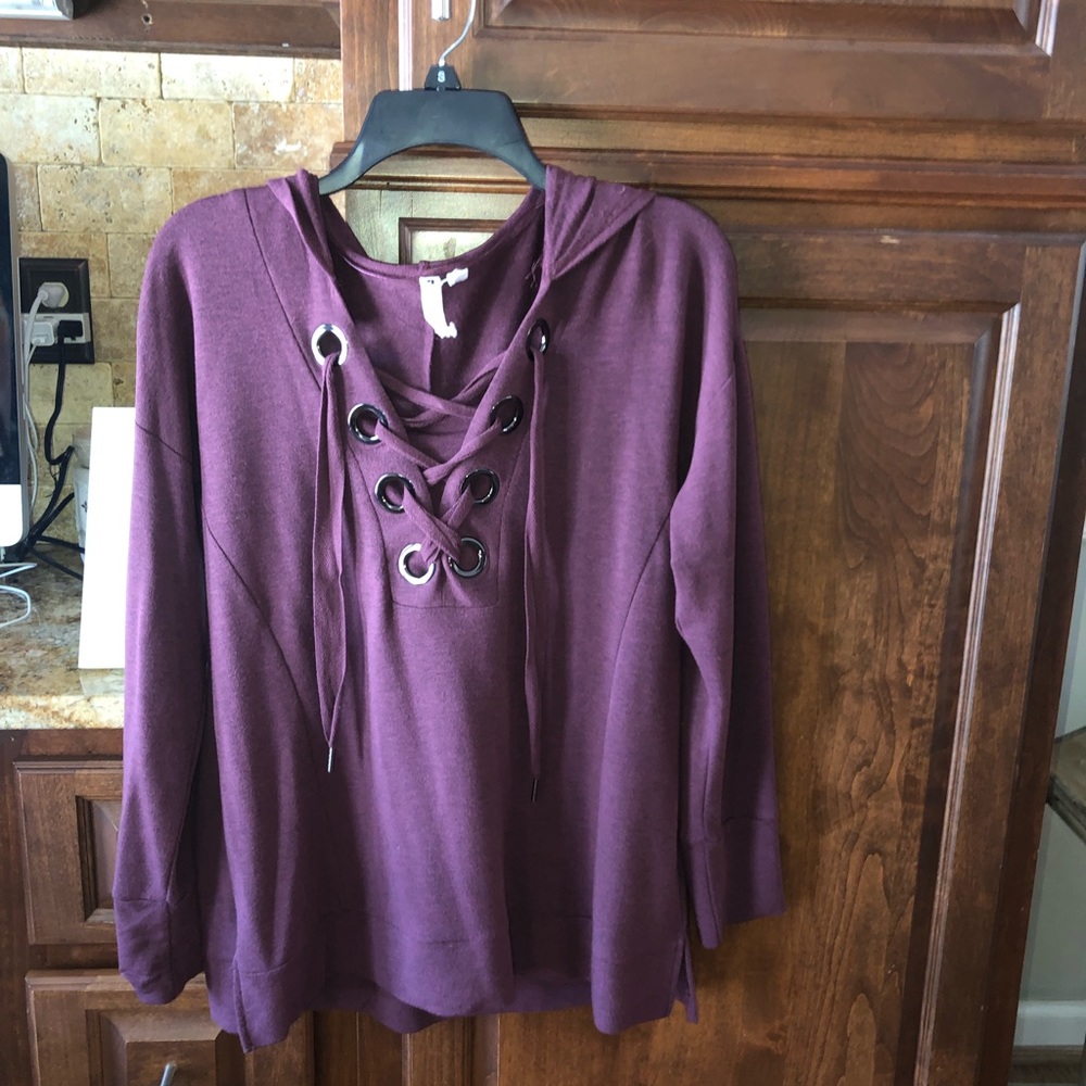 Cable and Gauge top with hood!